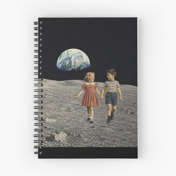 Item preview, Children of the Moon designed and sold by THE Company.
