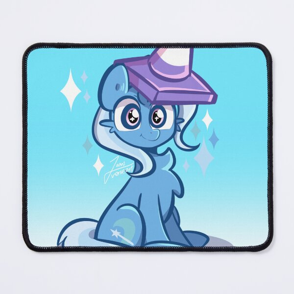 Item preview, Trixie Lulamoon designed and sold by zamiverseart.