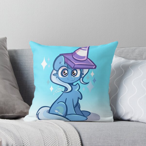 Item preview, Trixie Lulamoon designed and sold by zamiverseart.