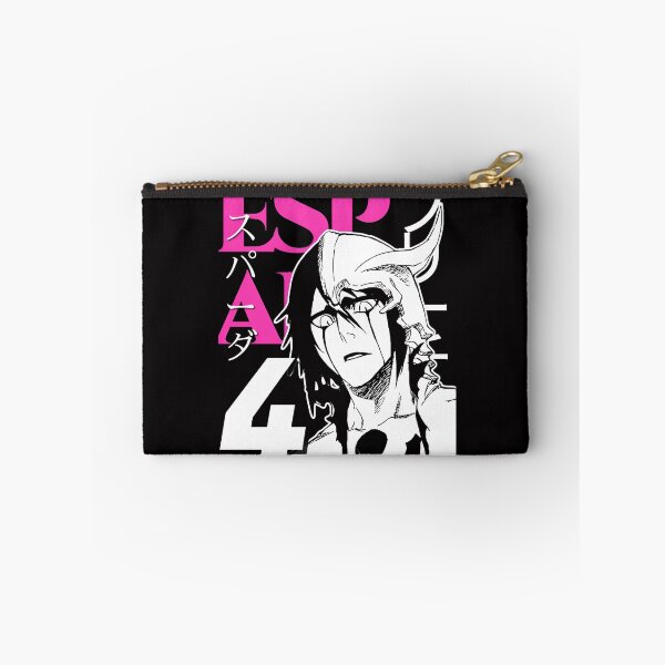Item preview, Elegant Captain of Dual Blade Wisdom designed and sold by CrispyToast-YT.