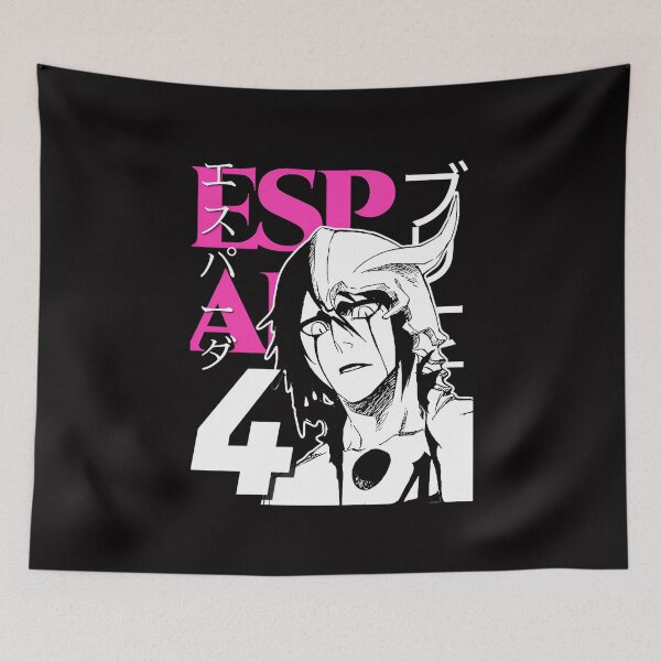 Item preview, Elegant Captain of Dual Blade Wisdom designed and sold by CrispyToast-YT.