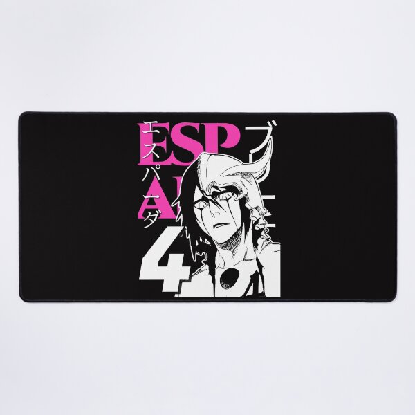 Item preview, Elegant Captain of Dual Blade Wisdom designed and sold by CrispyToast-YT.