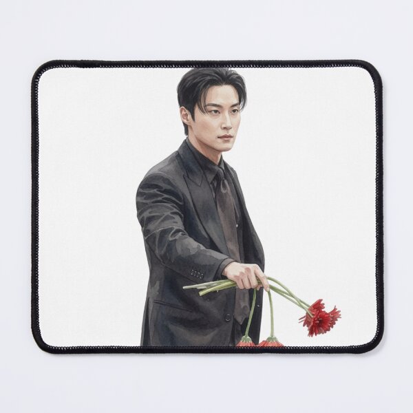 Item preview, My Royal Nemesis kdrama designed and sold by selvashop.