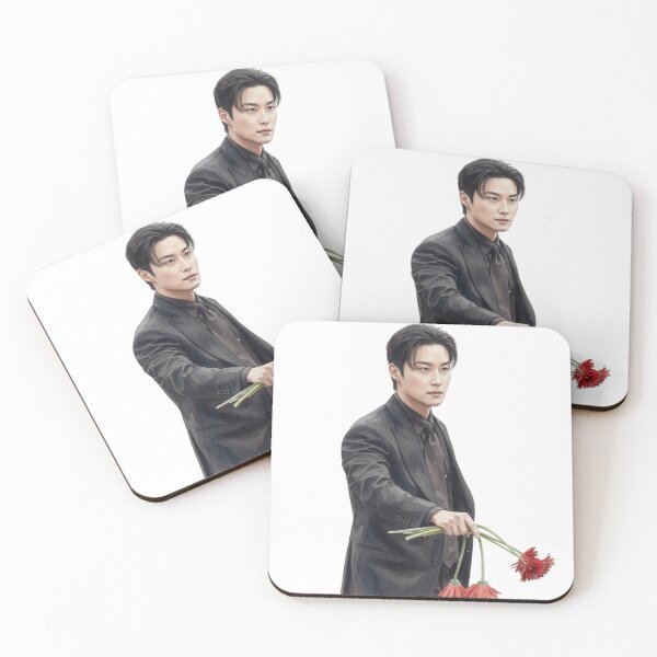 Item preview, My Royal Nemesis kdrama designed and sold by selvashop.