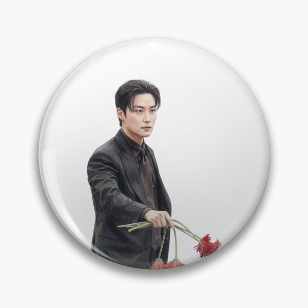 Artikelvorschau, My Royal Nemesis (K-Drama) entworfen und verkauft von selvashop.