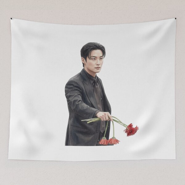 Item preview, My Royal Nemesis kdrama designed and sold by selvashop.