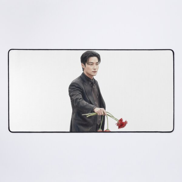 Item preview, My Royal Nemesis kdrama designed and sold by selvashop.