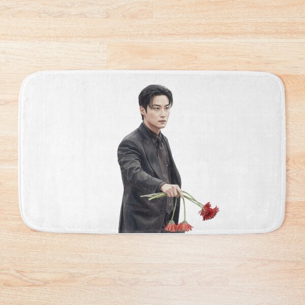 Item preview, My Royal Nemesis kdrama designed and sold by selvashop.