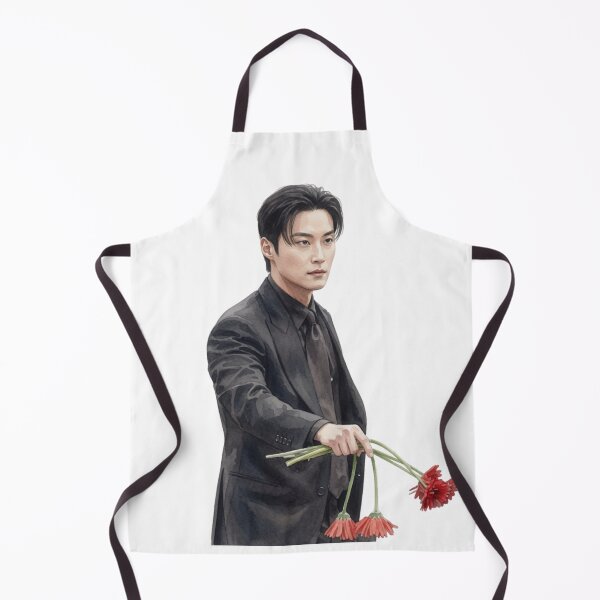 Item preview, My Royal Nemesis kdrama designed and sold by selvashop.