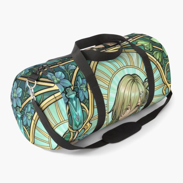 Item preview, Stained Glass Lynae designed and sold by Thunderbelts.