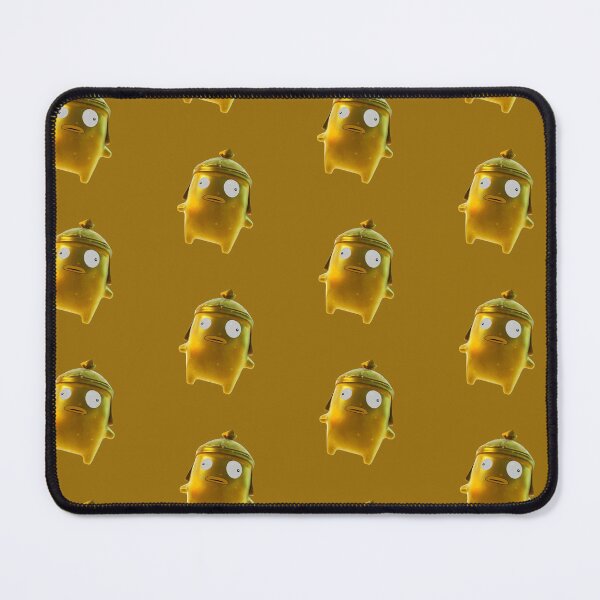 Item preview, Fortnite Gold Fishy Sprite designed and sold by Pine & Pixels.