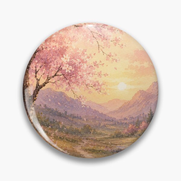 Item preview, Spring's First Blossom  designed and sold by WildSkyMuse.