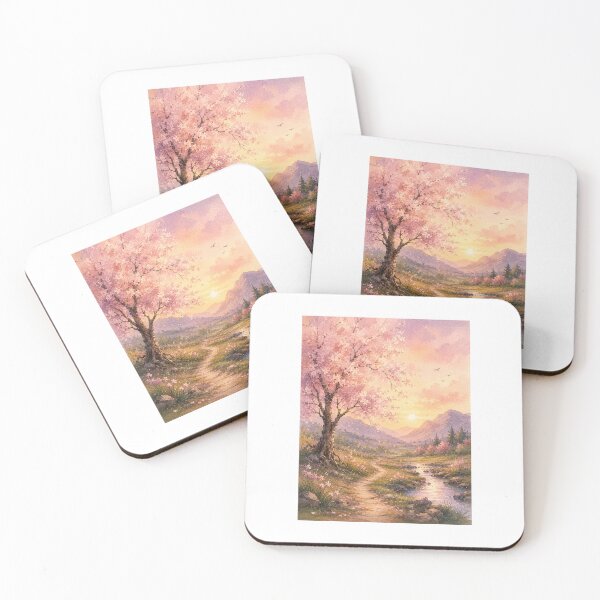 Item preview, Spring's First Blossom  designed and sold by WildSkyMuse.