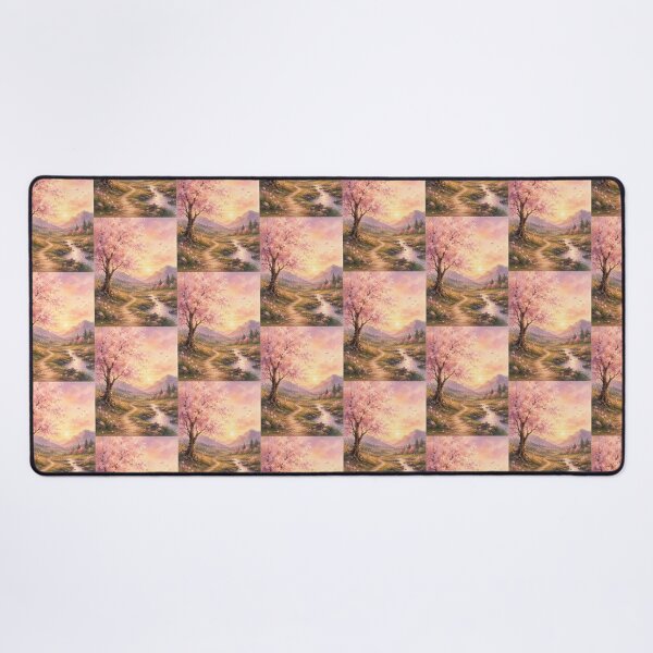 Item preview, Spring's First Blossom designed and sold by WildSkyMuse.