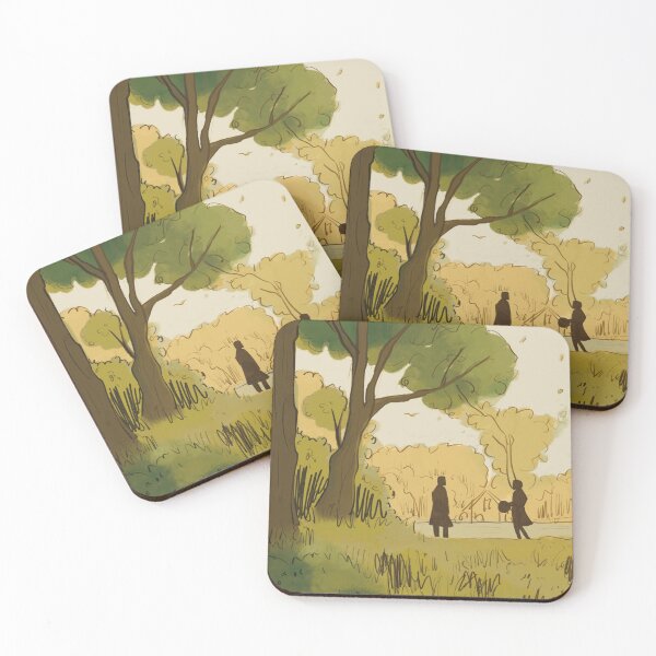 Item preview, The Pond designed and sold by DanaDrawsStore.