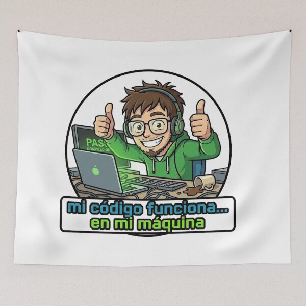 Item preview, My code works designed and sold by Ctrl+Alt+Store.