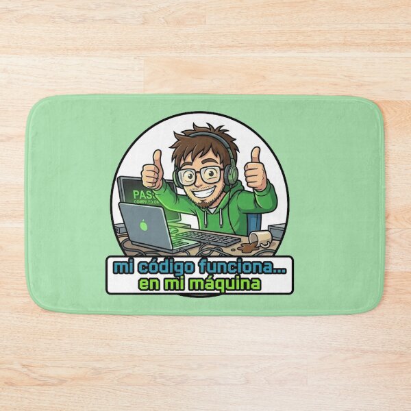 Item preview, My code works designed and sold by Ctrl+Alt+Store.