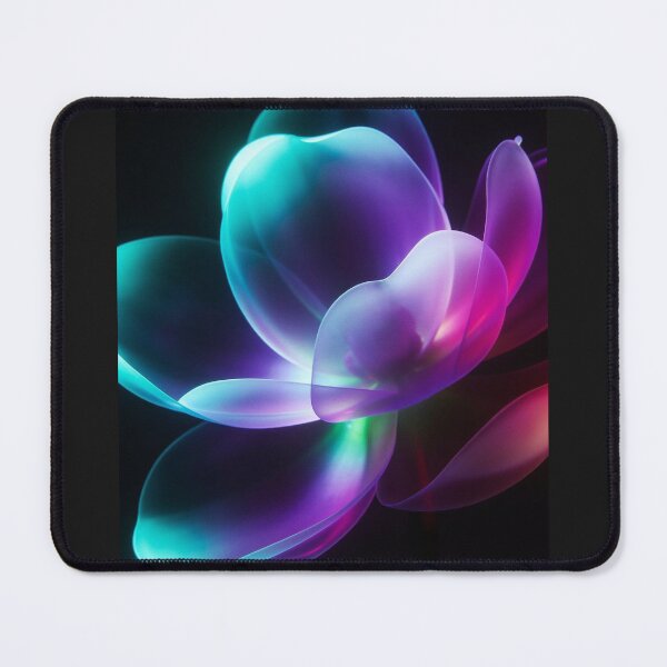 Item preview, Ethereal Bloom designed and sold by Edge Of The Easel.