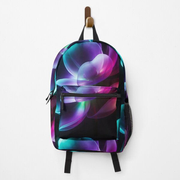 Item preview, Ethereal Bloom designed and sold by Edge Of The Easel.
