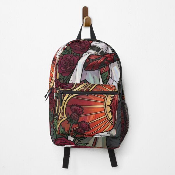 Item preview, Stained Glass Mortefi designed and sold by Thunderbelts.