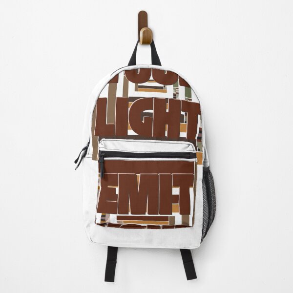 Item preview, Earthy Retro Geometric Blocks Emit Your Light designed and sold by Emit Eminence.