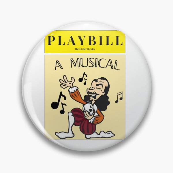 Item preview, A Musical designed and sold by tatiananori.
