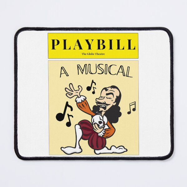 Item preview, A Musical designed and sold by tatiananori.