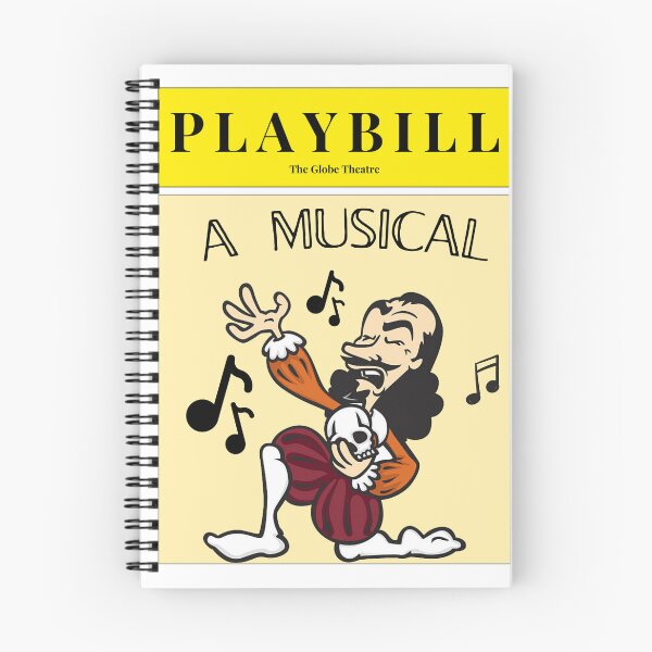 Item preview, A Musical designed and sold by tatiananori.