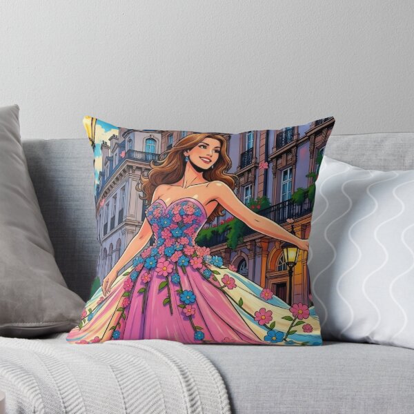Item preview, Lederbraun: Belle of the Ball designed and sold by Lederbraun.