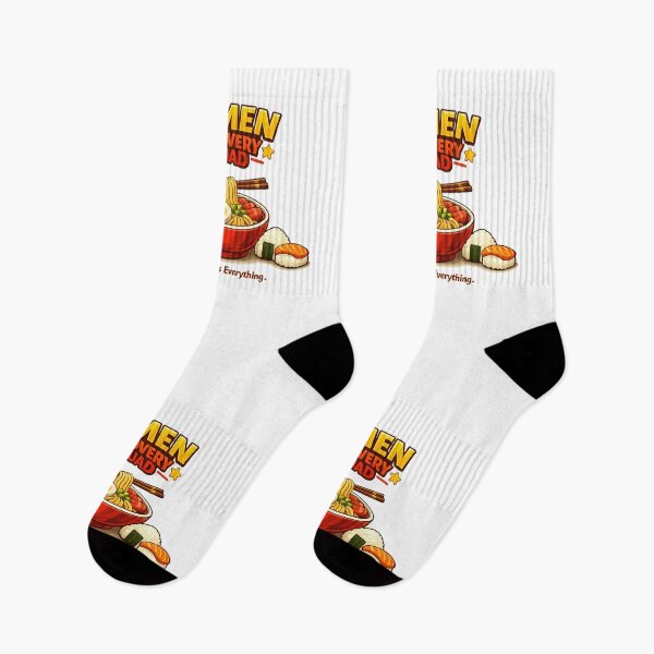 Item preview, Ramen Recovery Squad – Kawaii Comfort Food Design designed and sold by Ripoubsb.