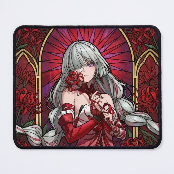 Item preview, Stained Glass Phrolova designed and sold by Thunderbelts.