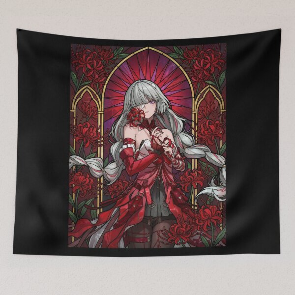 Item preview, Stained Glass Phrolova designed and sold by Thunderbelts.