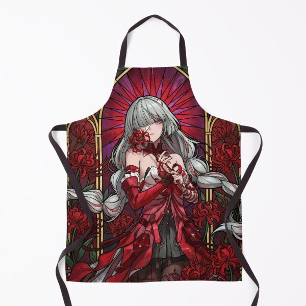 Item preview, Stained Glass Phrolova designed and sold by Thunderbelts.