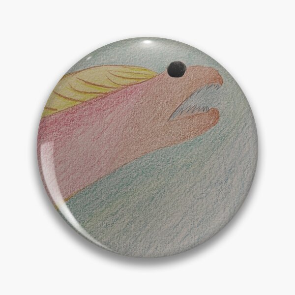 Item preview, The Eel designed and sold by KeeleyArts.