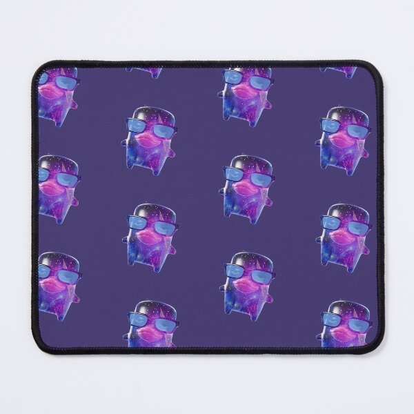 Item preview, Fortnite Galaxy Duck Sprite designed and sold by Pine & Pixels.