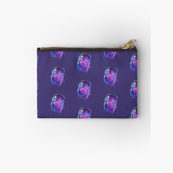 Item preview, Fortnite Galaxy Duck Sprite designed and sold by Pine & Pixels.