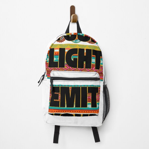 Item preview, Retro Tribal Stripes Emit Your Light designed and sold by Emit Eminence.