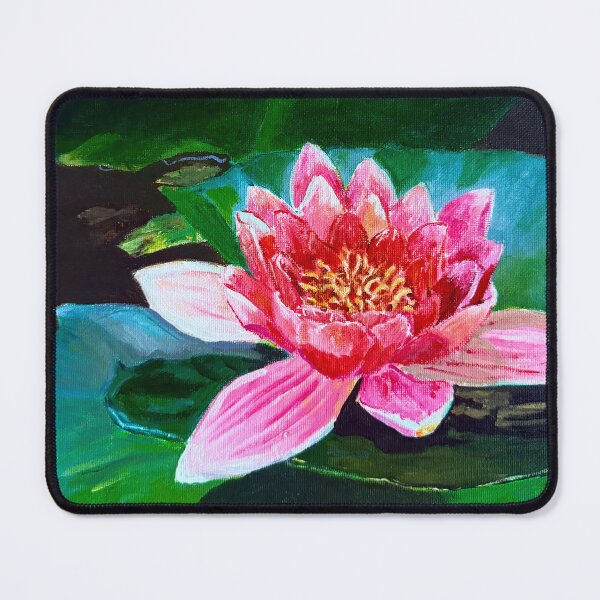 Item preview, Lotus  designed and sold by Nohemi3.
