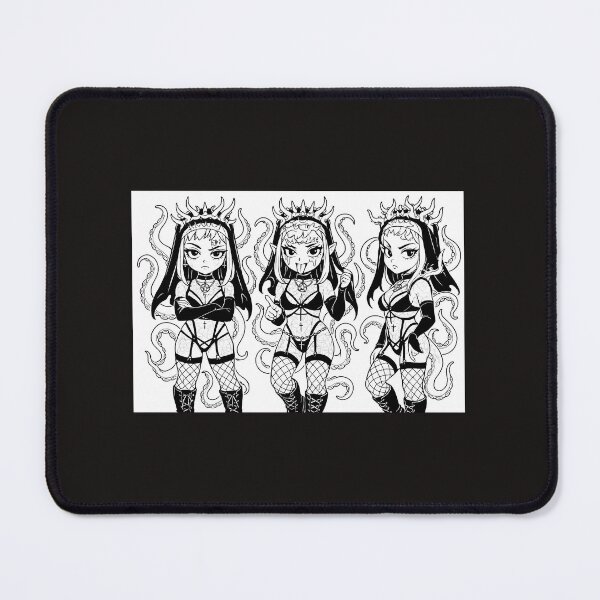 Item preview, DOMMY MOMMY LEXI designed and sold by Tentaclegiiirl.