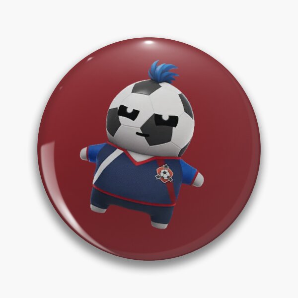 Item preview, Fortnite Soccer Sprite designed and sold by Pine & Pixels.