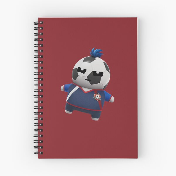 Item preview, Fortnite Soccer Sprite designed and sold by Pine & Pixels.