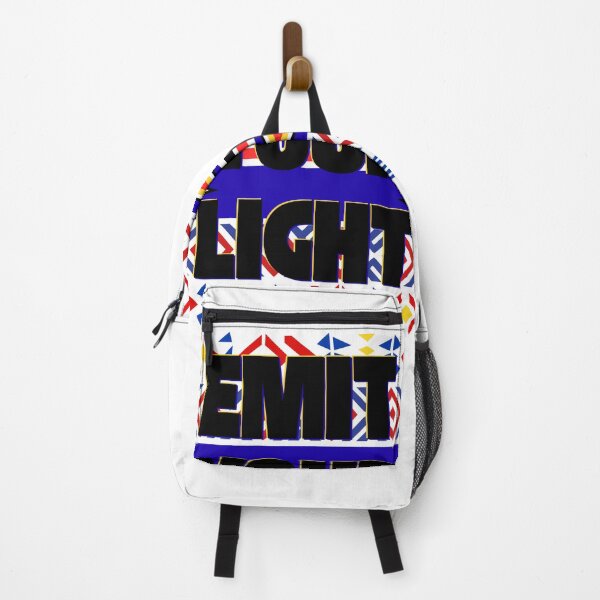 Item preview, Retro Triangle Geometric Pattern Emit Your Light designed and sold by Emit Eminence.