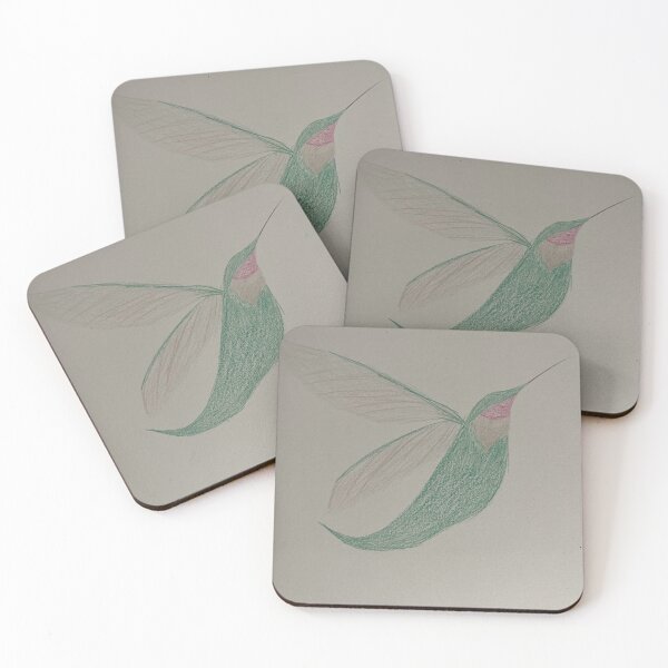 Item preview, Hummingbird designed and sold by KeeleyArts.