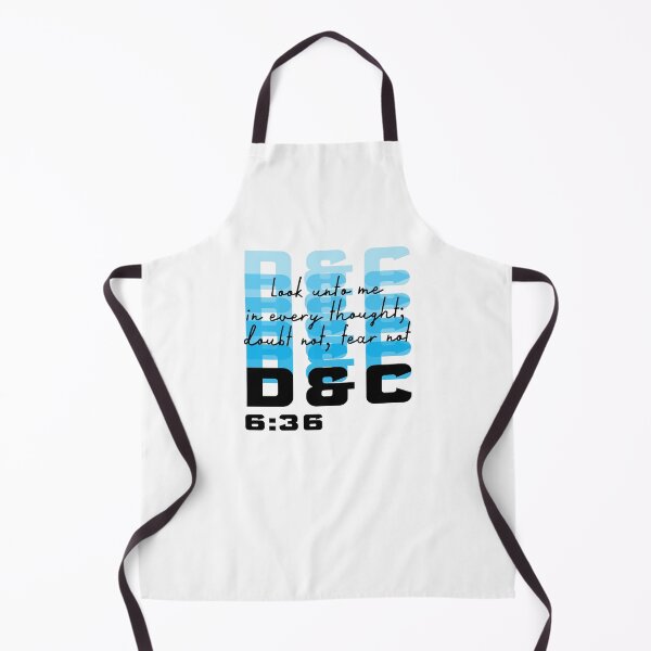 Item preview, D&C 6:36 designed and sold by Subject to Design.