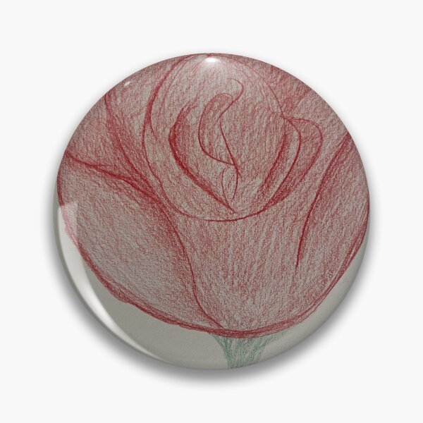 Item preview, Rose designed and sold by KeeleyArts.