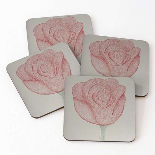 Item preview, Rose designed and sold by KeeleyArts.