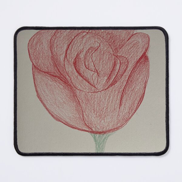 Item preview, Rose designed and sold by KeeleyArts.