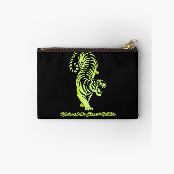 Item preview, unleash the beast within designed and sold by artchic4you.