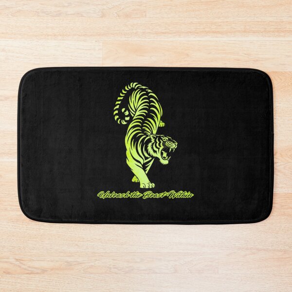 Item preview, unleash the beast within designed and sold by artchic4you.