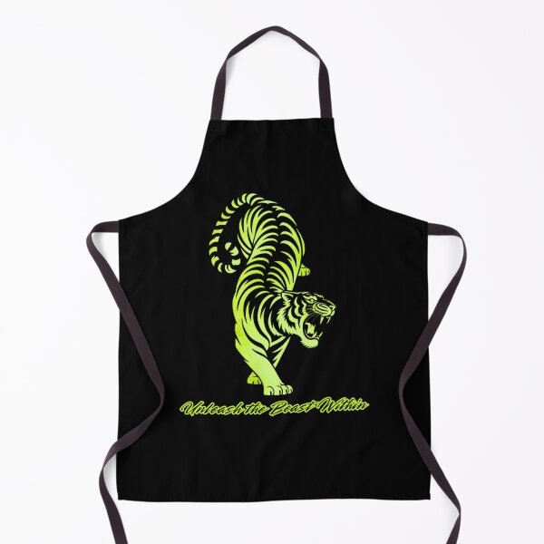 Item preview, unleash the beast within designed and sold by artchic4you.